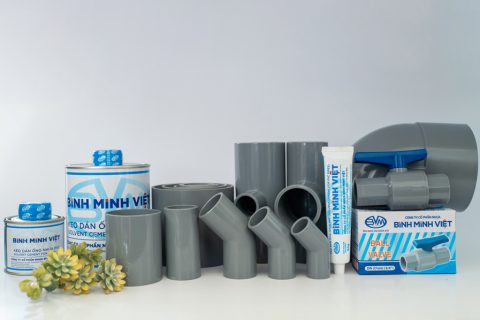 Why Choose Plastic Products from the Binh Minh Viet Brand?