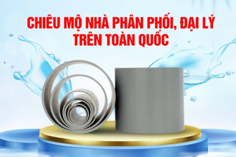 BINH MINH VIET PLASTIC JSC is Recruiting Distributors Nationwide