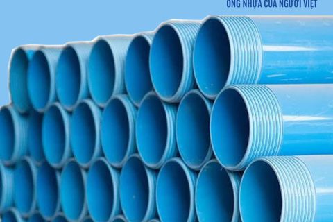 Why Are Vietnam PVC Pipes Becoming Increasingly Popular?