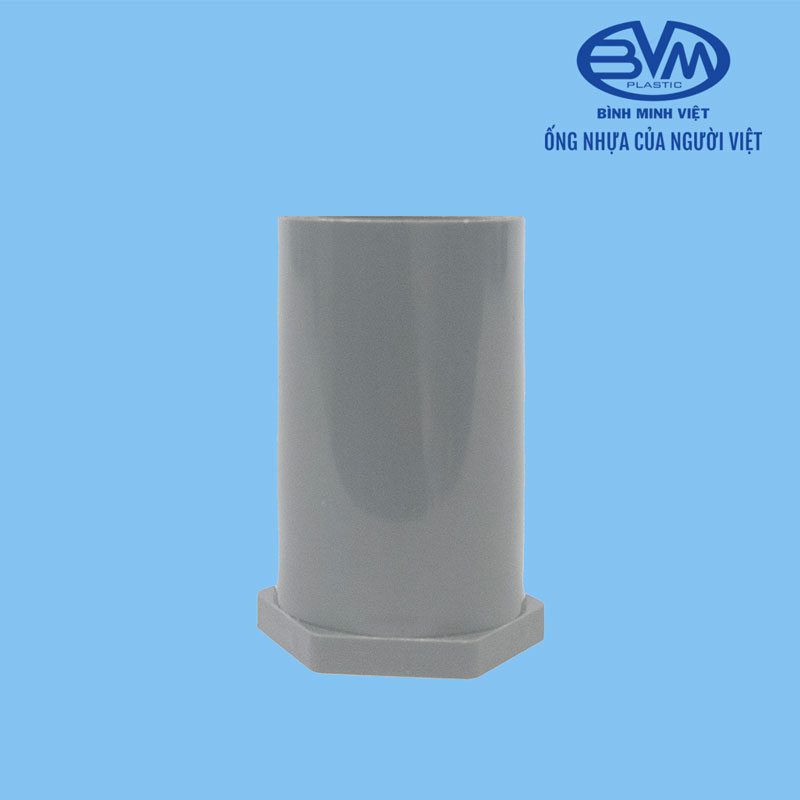 PVC female threaded fitting