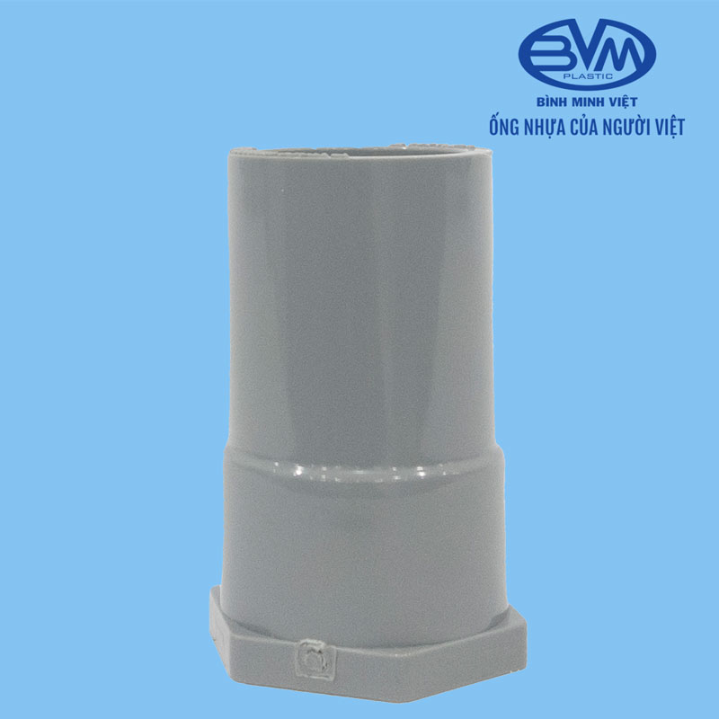 PVC female threaded fitting