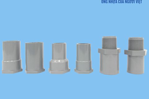 How to Choose High-Quality PVC Female Threaded Fittings for Construction Projects