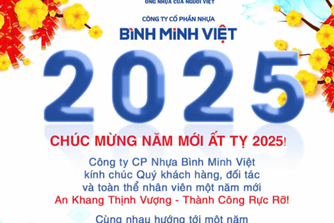 BINH MINH VIET PLASTIC JSC CELEBRATES THE DAY OF THE GOD OF WEALTH