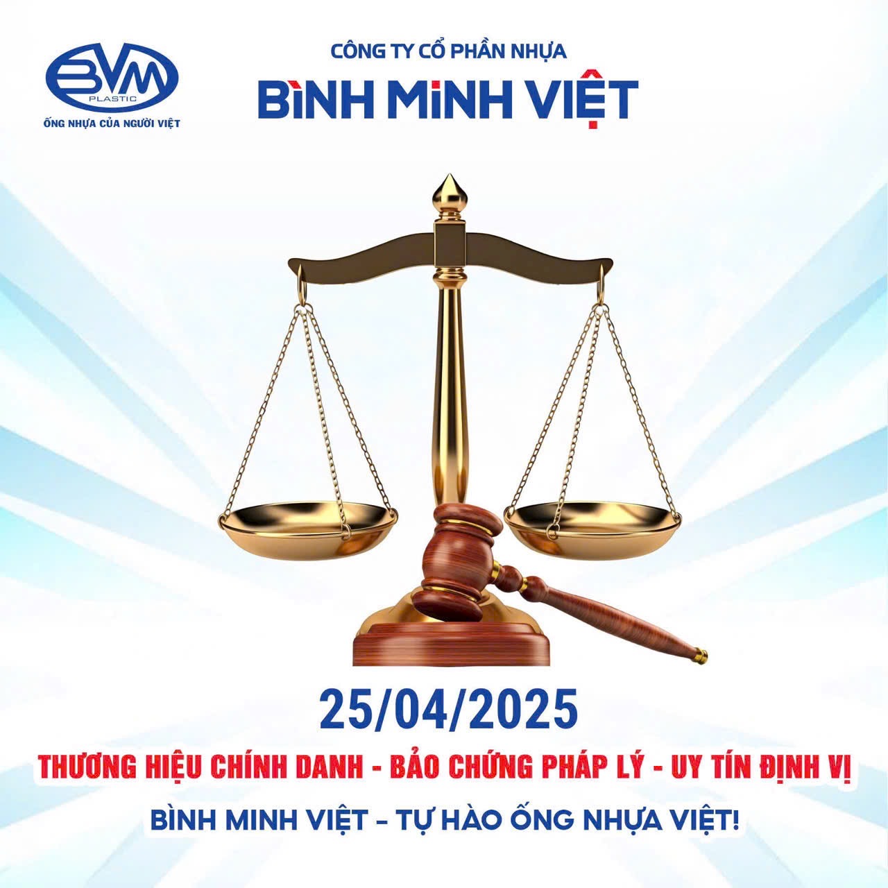 Binh Minh Viet