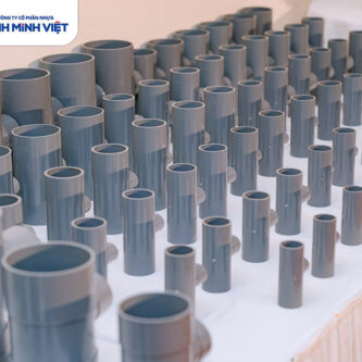 Viet Sunrise Plastic JSC – Leading Plastic Manufacturer in Vietnam