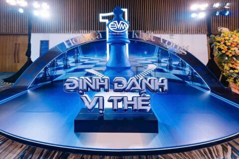 Định danh vị thề
