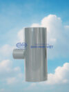 Reducing Tee PVC-U