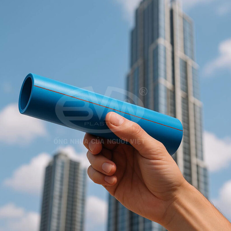 PP-R Pipes