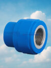 Female Threaded Socket – PP-R Pipe Fitting
