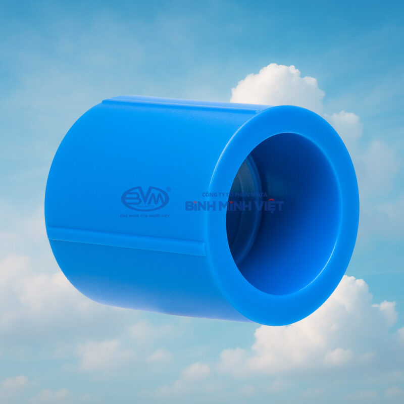 Plain Socket – PP-R Pipe