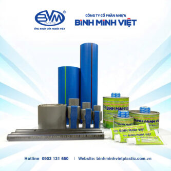 Viet Sunrise Plastic JSC Announces New Product – PPR Pipe Fittings