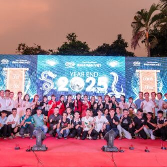 Business Evaluation Report: Viet Sunrise Plastic JSC – Achievements Over the Years