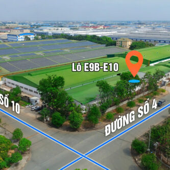 Ho Chi Minh City Law Newspaper: In Q1-2026, Viet Sunrise Plastic JSC has a new factory