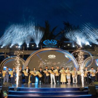 Business Evaluation Report: Viet Sunrise Plastic JSC – Achievements Over the Years