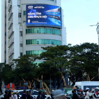 Green Standard Identification – Viet Sunrise Plastic JSC Takes Steps in Da Nang