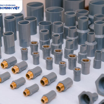 Viet Sunrise Plastic JSC – Buy Genuine PVC-U Pipes