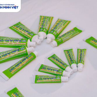 PVC-U Pipe Adhesive Without Odor from Viet Sunrise Plastic JSC – Price List for September 2025