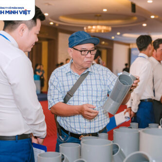 Why Choose Plastic Products from Viet Sunrise Plastic JSC?