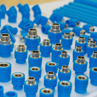 Viet Sunrise Plastic JSC – Diverse Applications of PP-R Pipe